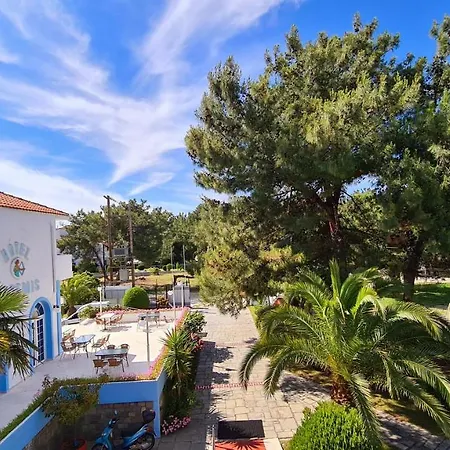 Artemis 3* Prinos (Thasos)