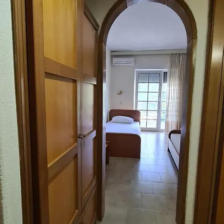 ホテル Artemis Prínos