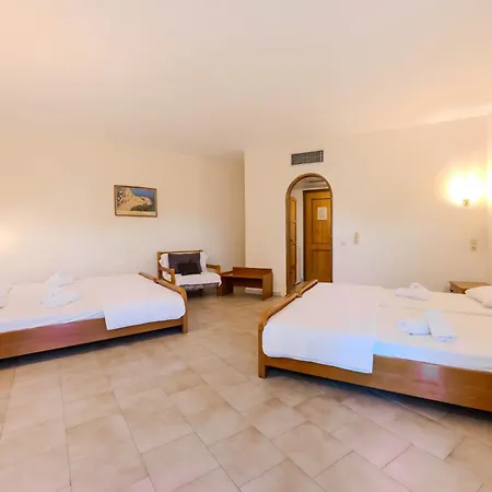 ホテル Artemis 3*