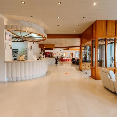 ホテル Artemis Prínos