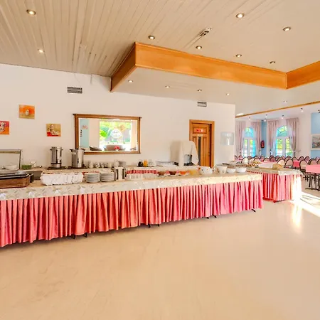 Artemis Hotel Prínos