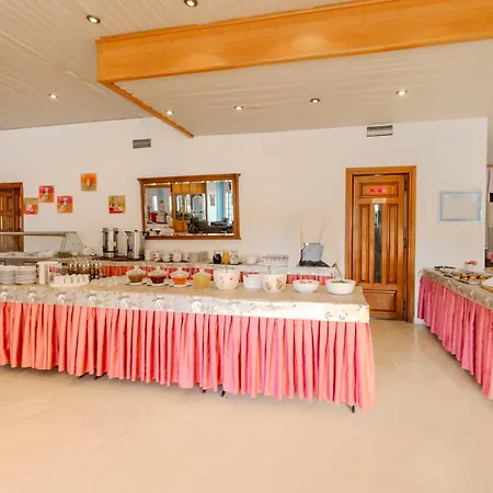 ホテル Artemis Prínos