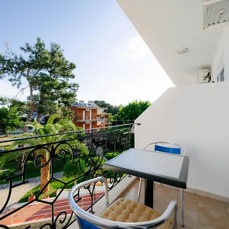 Otel Artemis
