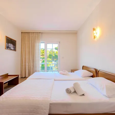 ホテル Artemis Prínos