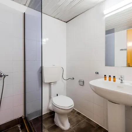 Otel Artemis