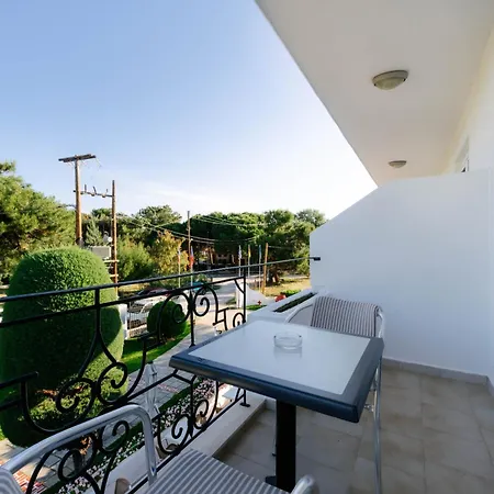 Artemis Otel 3*