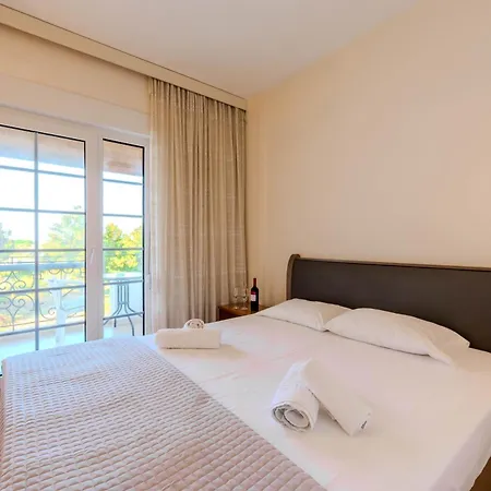 ホテル Artemis Prínos