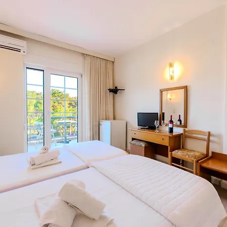 Artemis ホテル 3*