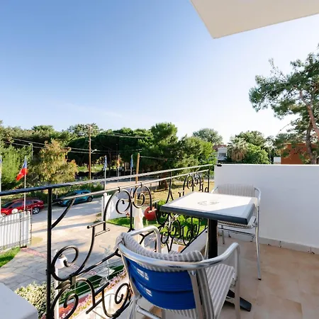 ホテル Artemis 3*