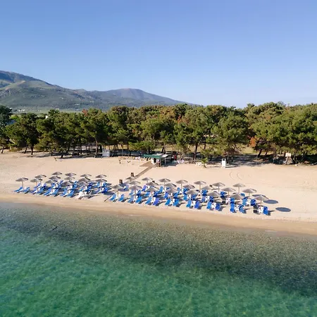 Artemis ホテル 3*