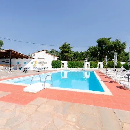 Otel Artemis 3*