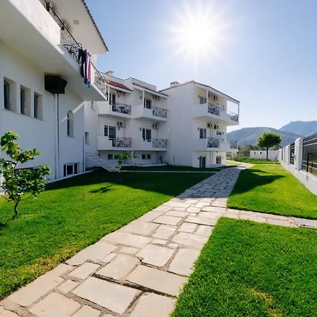 Otel Artemis