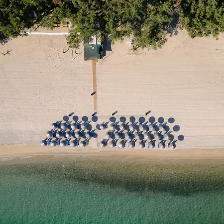 ホテル Artemis Prínos